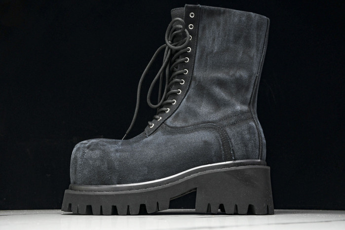 Balen Boots