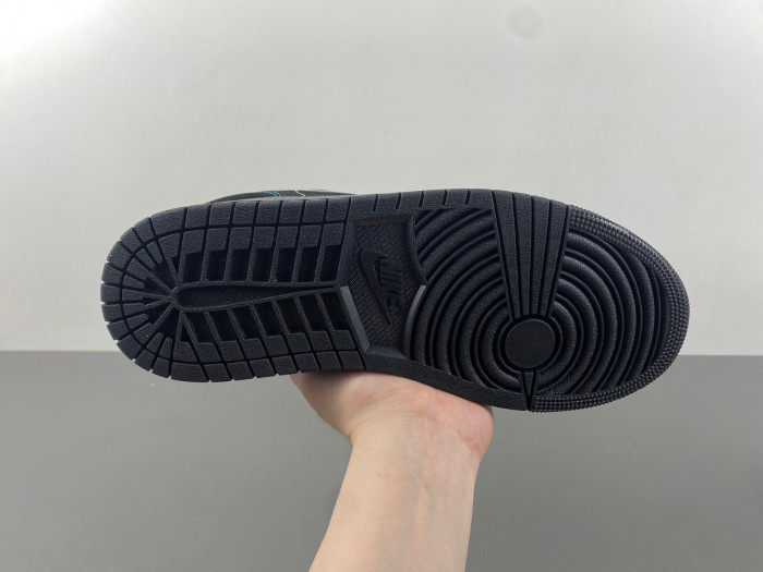 Air Jordan 1 Phat Low Olympic 338145-003