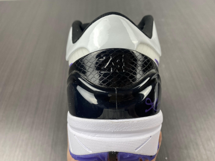 Nike Kobe 4 Inline 344335-101