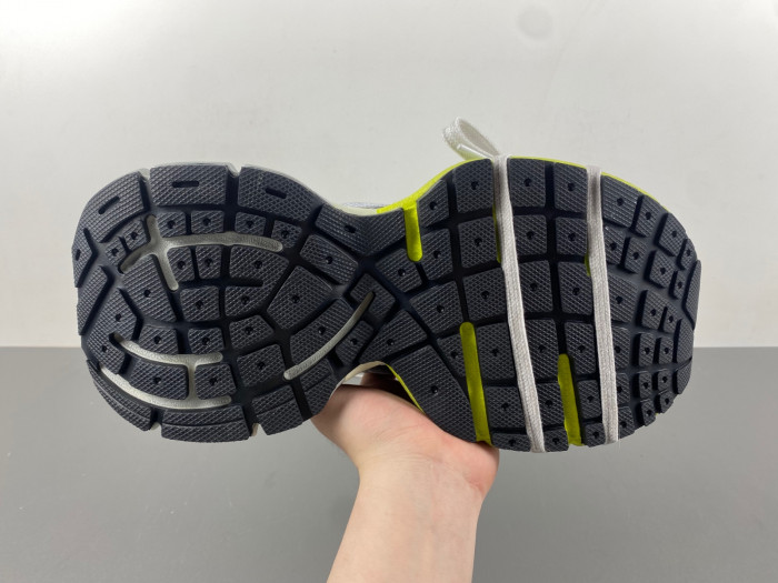 BALEN 3XL SNEAKER 734734 W3XL5 9074