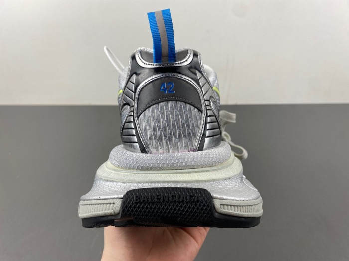BALEN 3XL SNEAKER 734734 W3XL5 9074