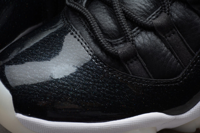 Air Jordan 11 Retro 72-10 378037-002