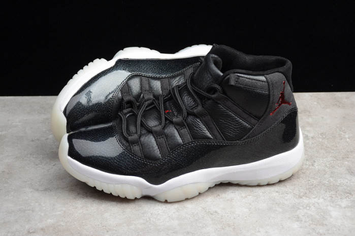 Air Jordan 11 Retro 72-10 378037-002