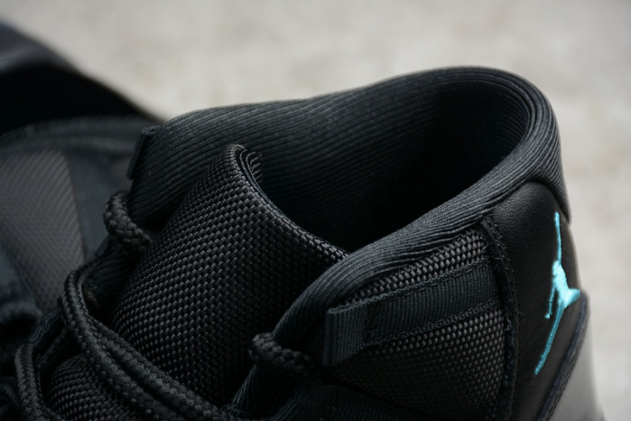 Air Jordan 11 Retro Gamma Blue 378037-006
