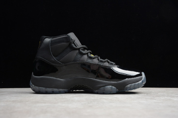 Air Jordan 11 Retro Gamma Blue 378037-006