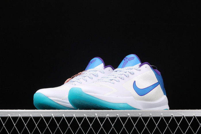 Nike Kobe 5 Draft Day 386429-100