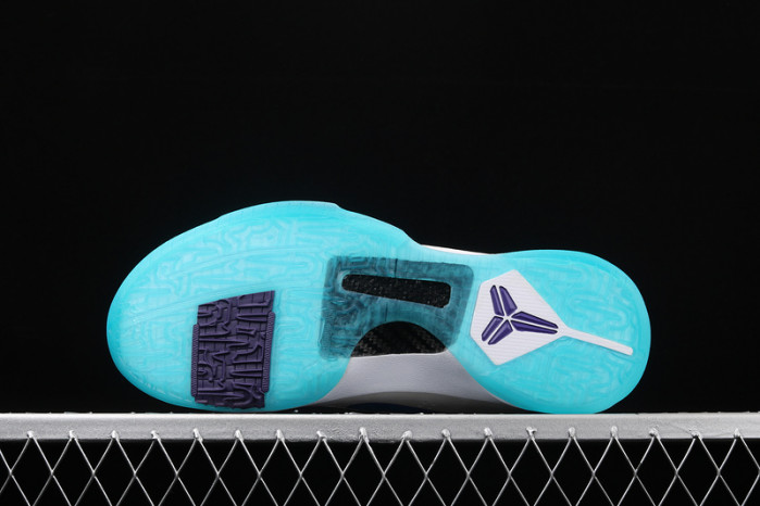 Nike Kobe 5 Draft Day 386429-100