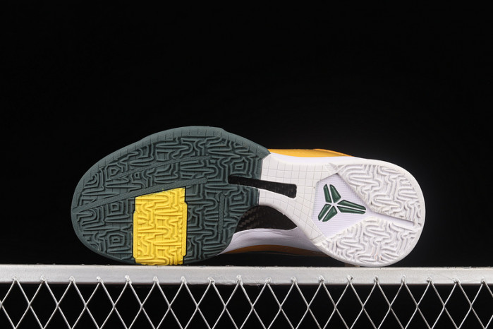 Nike Zoom Kobe 5 