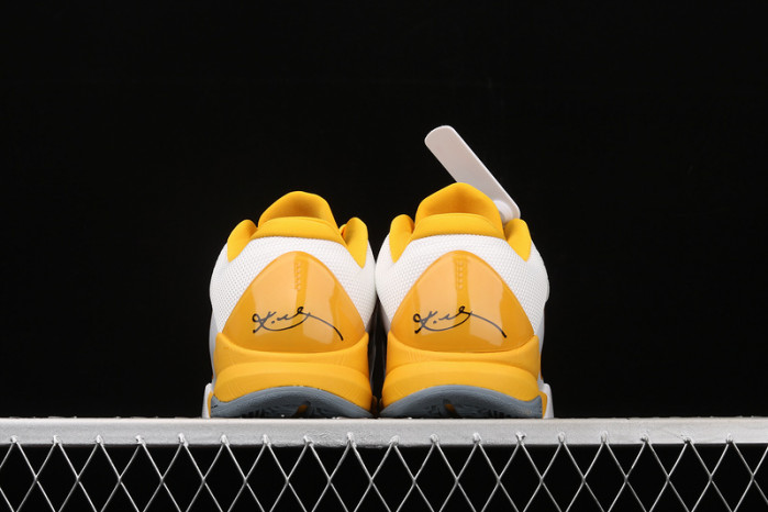 Nike Zoom Kobe 5 Chaos 386430-104