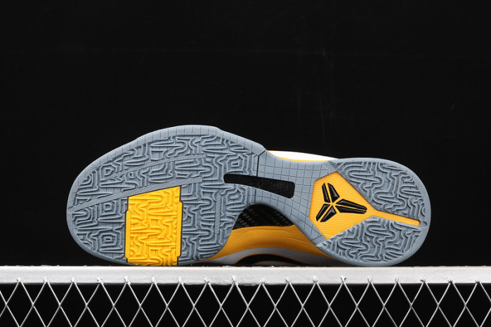 Nike Zoom Kobe 5 Chaos 386430-104