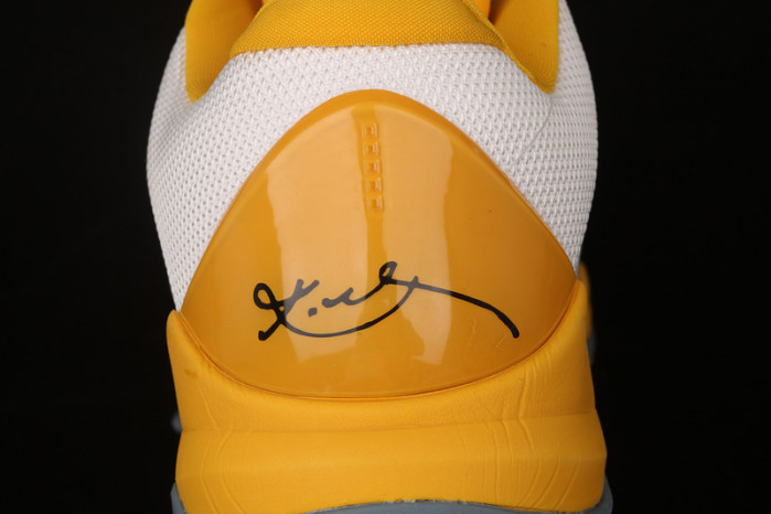 Nike Zoom Kobe 5 Chaos 386430-104