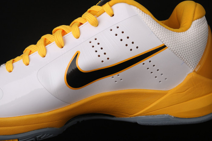 Nike Zoom Kobe 5 Chaos 386430-104