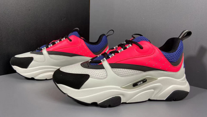 B22 TRAINER SNEAKER