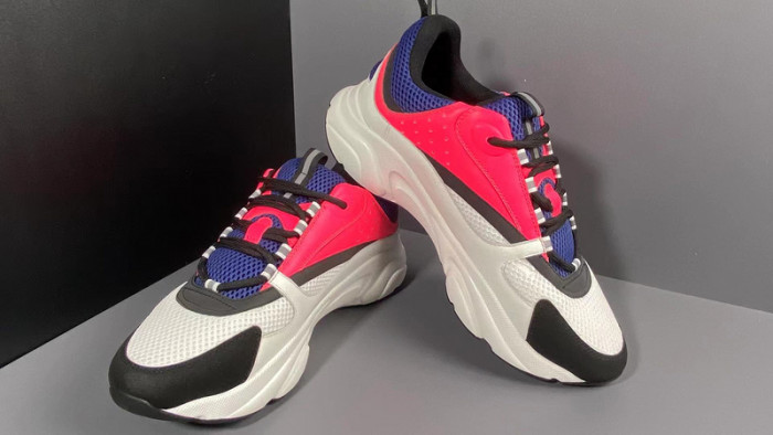 B22 TRAINER SNEAKER