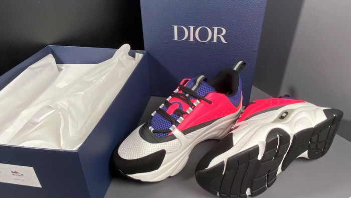 B22 TRAINER SNEAKER