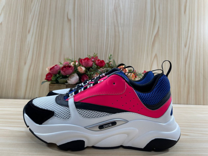 B22 TRAINER SNEAKER