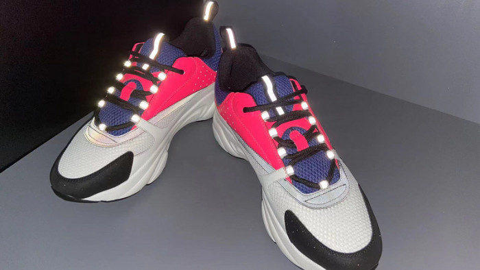 B22 TRAINER SNEAKER
