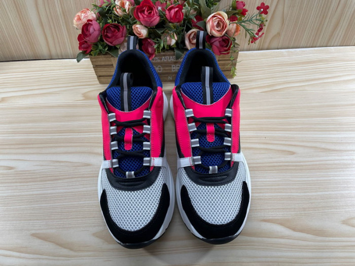 B22 TRAINER SNEAKER