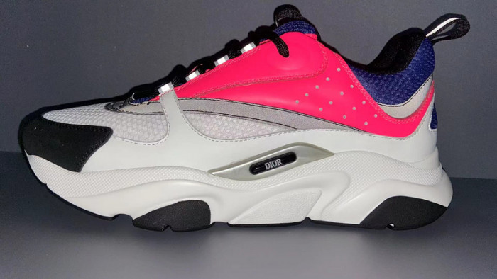 B22 TRAINER SNEAKER