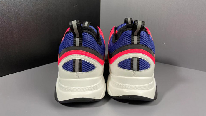 B22 TRAINER SNEAKER