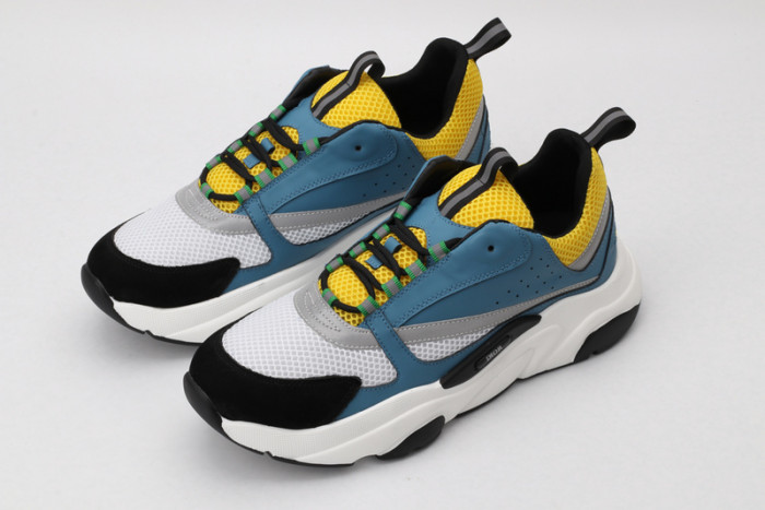 B22 TRAINER SNEAKER