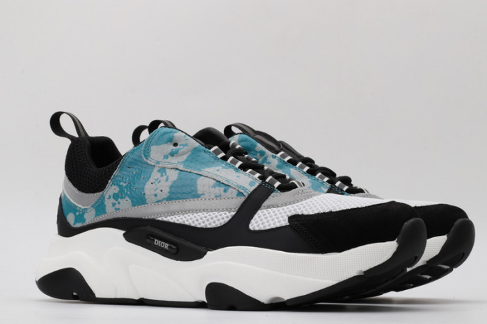 B22 TRAINER SNEAKER