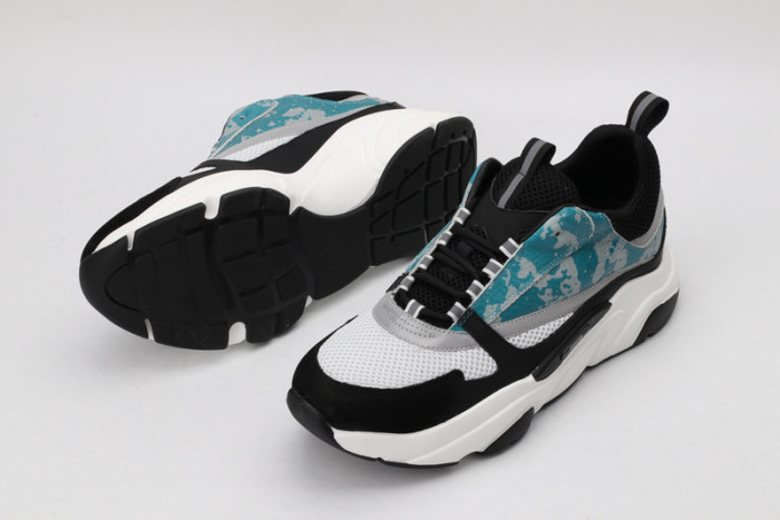 B22 TRAINER SNEAKER