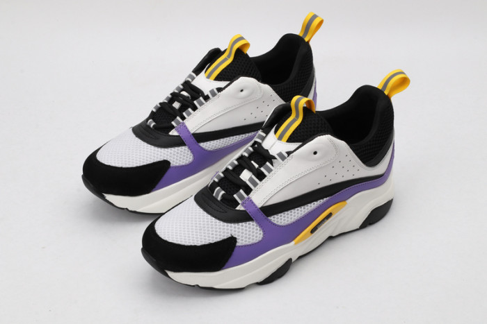 B22 TRAINER SNEAKER