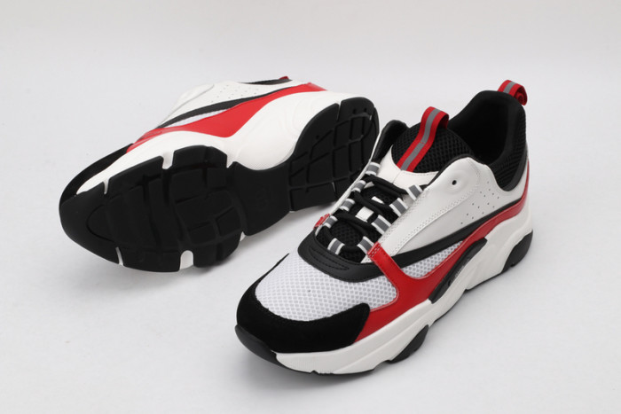 B22 TRAINER SNEAKER