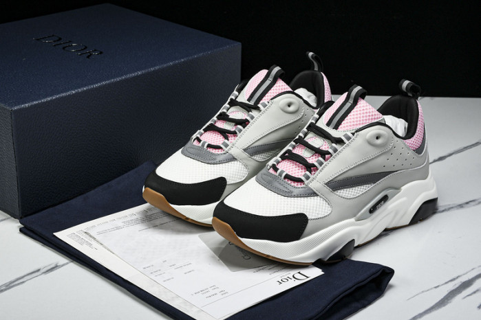 B22 TRAINER SNEAKER