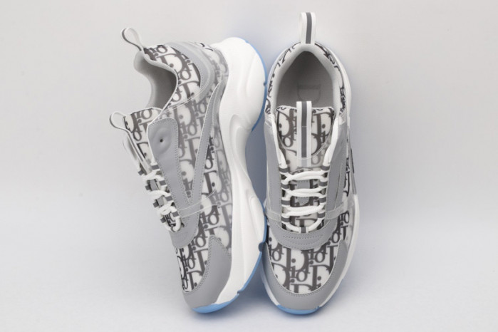 B22 TRAINER SNEAKER