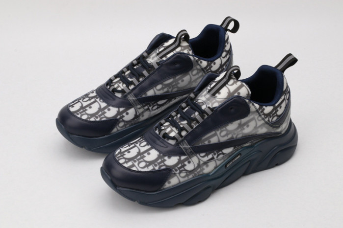 B22 TRAINER SNEAKER