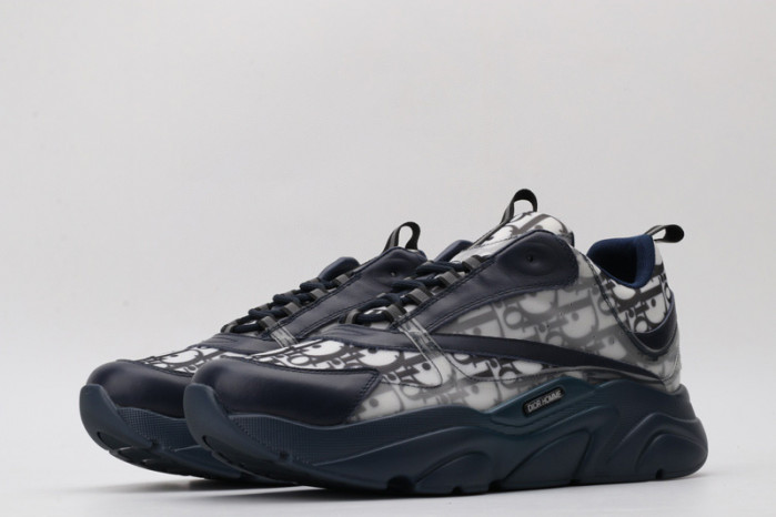 B22 TRAINER SNEAKER