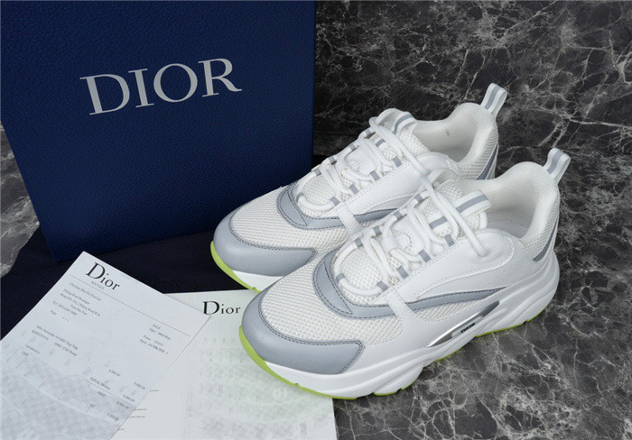 B22 TRAINER SNEAKER