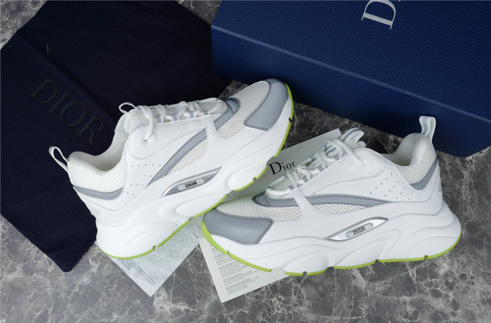 B22 TRAINER SNEAKER