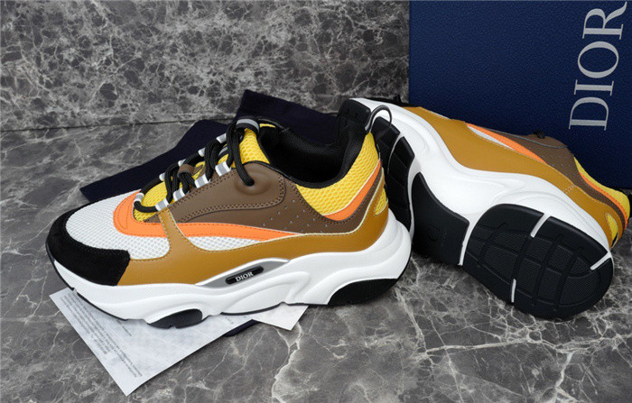 B22 TRAINER SNEAKER