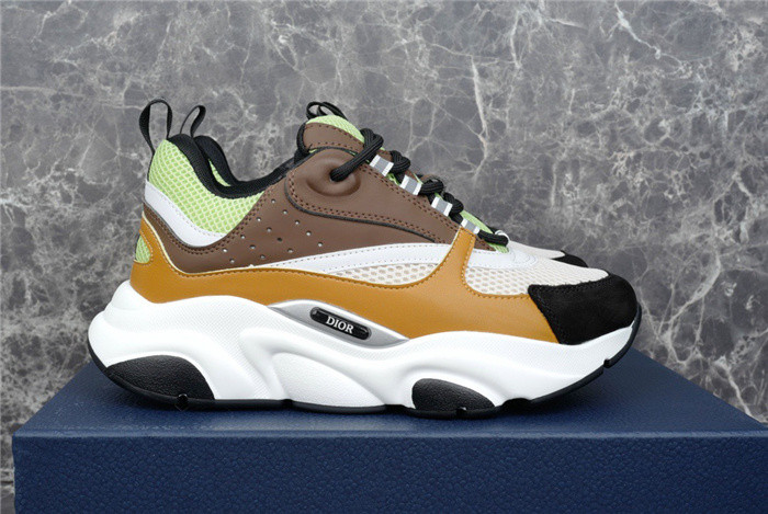 B22 TRAINER SNEAKER