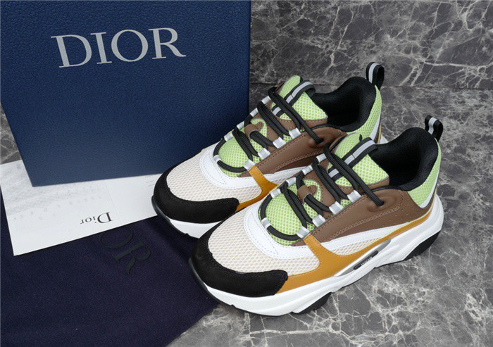 B22 TRAINER SNEAKER