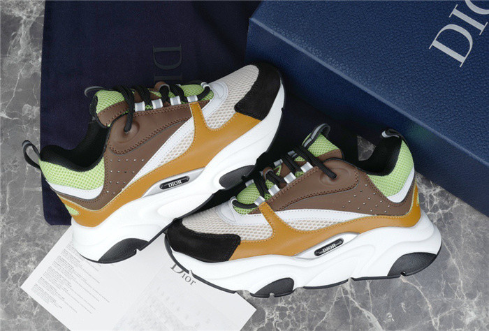 B22 TRAINER SNEAKER