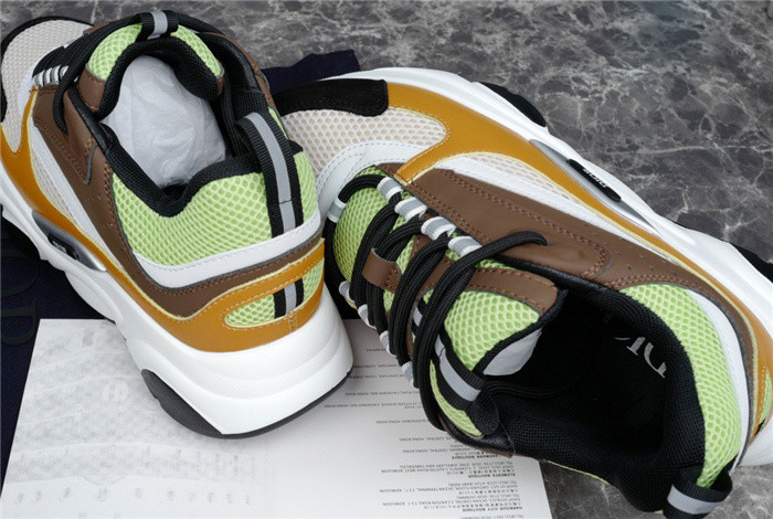 B22 TRAINER SNEAKER