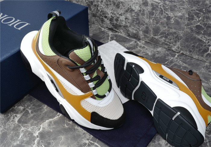 B22 TRAINER SNEAKER
