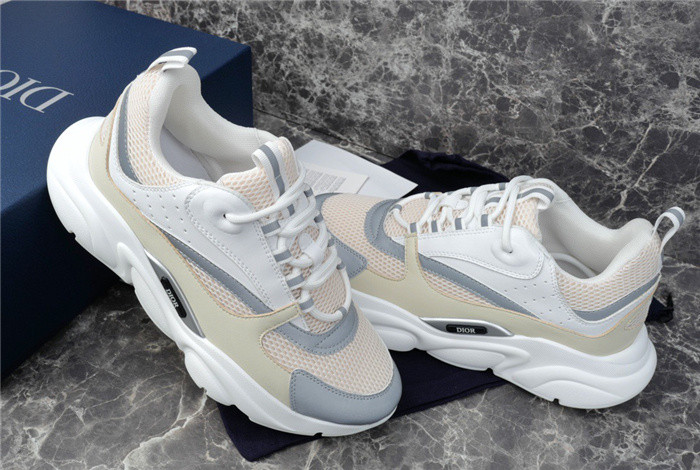 B22 TRAINER SNEAKER