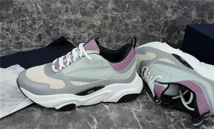 B22 TRAINER SNEAKER