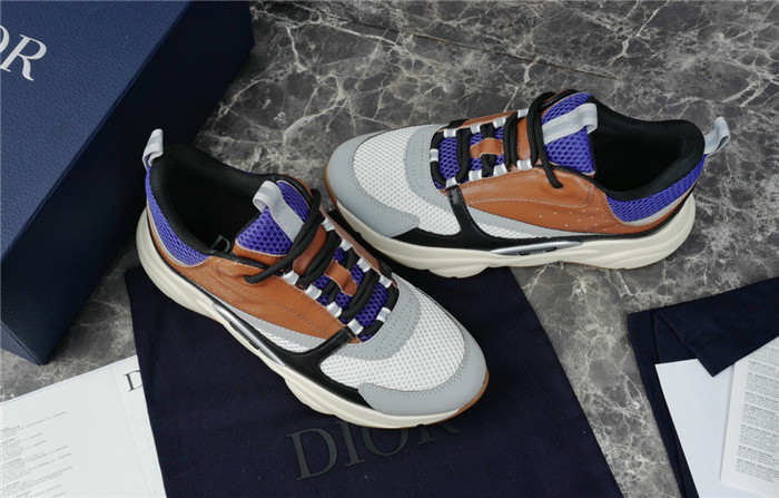 B22 TRAINER SNEAKER