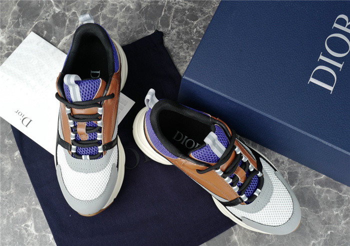 B22 TRAINER SNEAKER