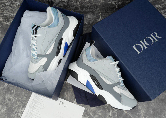 B22 TRAINER SNEAKER