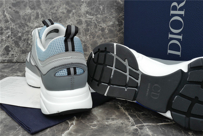 B22 TRAINER SNEAKER