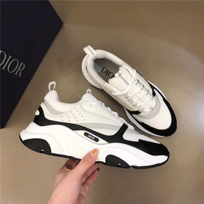 B22 TRAINER SNEAKER