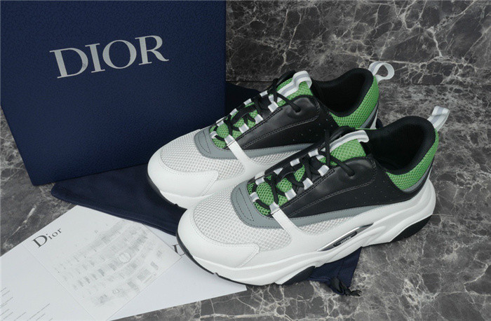 B22 TRAINER SNEAKER