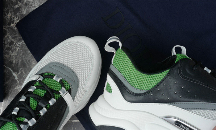 B22 TRAINER SNEAKER